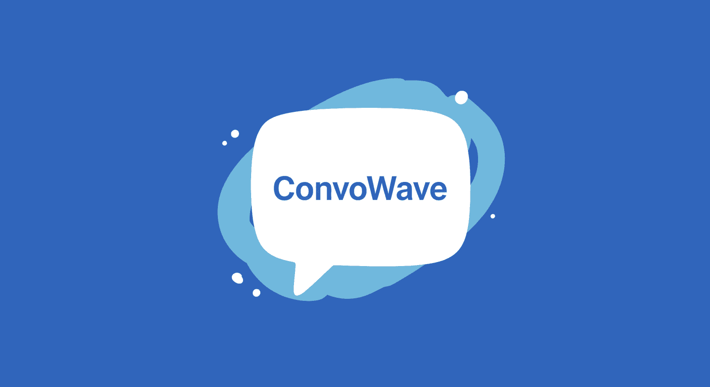 💬 Convowave – Real-Time Chat Application